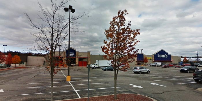 K-Mart (Kmart) - Ludington - 4460 W Us-10 (newer photo)